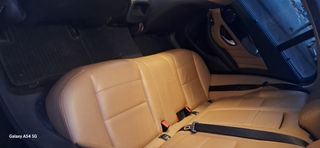 Mercedes-Benz C180 D bluetech 