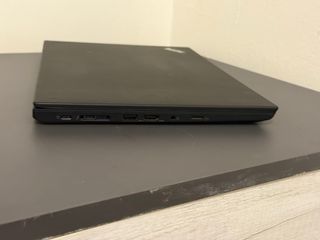 Lenovo ThinkPad T490 4G/LTE i5-8365U 16GB RAM 256G