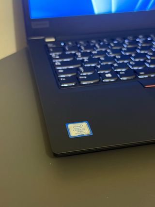 Lenovo ThinkPad T490 4G/LTE i5-8365U 16GB RAM 256G