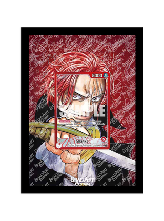 Cornice One Piece Shanks OP09-001 Arte 13x18