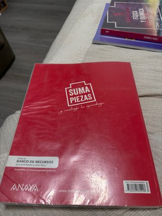Matemáticas I.