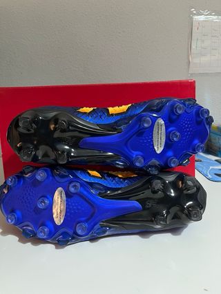 New Balance Tekela Pro FG V4+