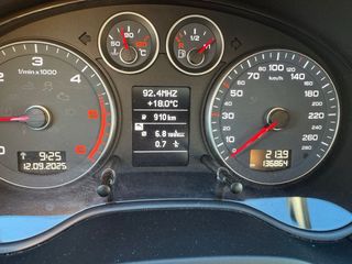 Audi A3 2012