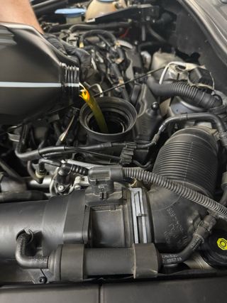 Audi A3 2012