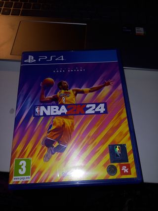 Videojuegos ps4