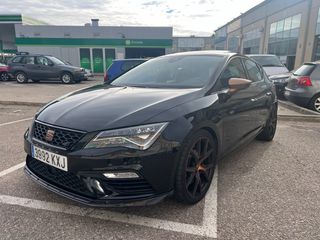 Seat León Cupra 2.0TSI 290cv DSG7