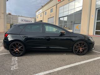 Seat León Cupra 2.0TSI 290cv DSG7