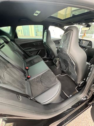Seat León Cupra 2.0TSI 290cv DSG7
