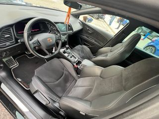 Seat León Cupra 2.0TSI 290cv DSG7