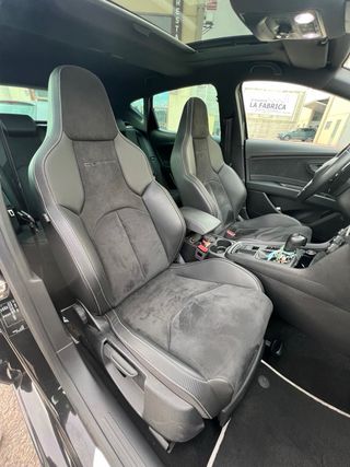 Seat León Cupra 2.0TSI 290cv DSG7
