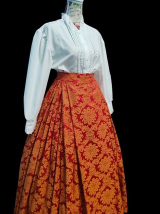 Conjunto Baturra Talla 44/46