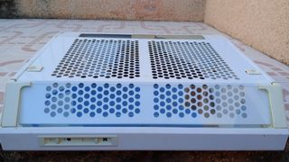 Campana extractora