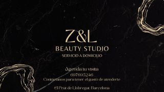 Z&L Beauty Studio| Cejas, Pestañas, cabello y más✨