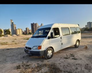 Ford Transit 1997