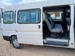 Ford Transit 1997