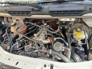 Ford Transit 1997