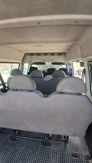 Ford Transit 1997