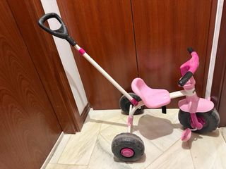 Bicicleta infantil 3 ruedas