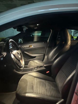 Mercedes-Benz Clase A 2013