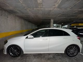 Mercedes-Benz Clase A 2013