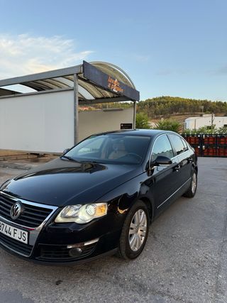 Volkswagen Passat B6