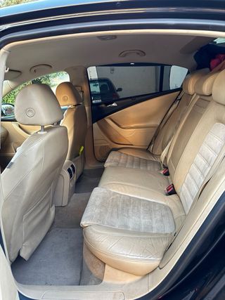 Volkswagen Passat B6