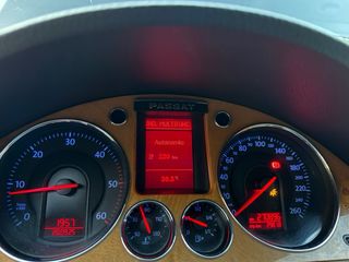 Volkswagen Passat B6