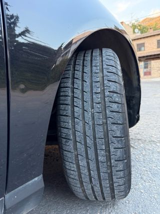 Volkswagen Passat B6