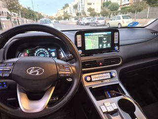 Hyundai Kona Electrico 64Kw 2019 Garantia Oficial