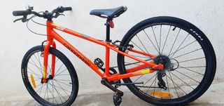 Bicicleta MTB Cannondale Quick 