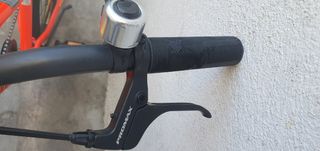 Bicicleta MTB Cannondale Quick 