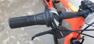 Bicicleta MTB Cannondale Quick 