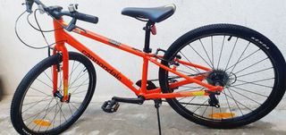 Bicicleta MTB Cannondale Quick 
