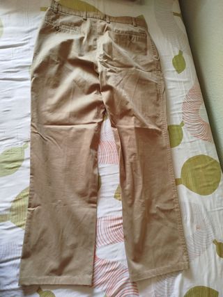 Pantalones