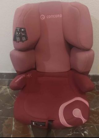 Silla de coche Concord