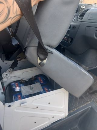 Mercedes-Benz Sprinter 2005