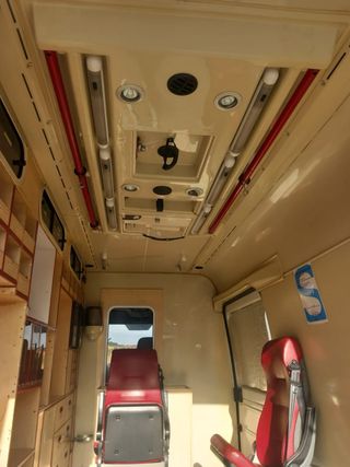 Mercedes-Benz Sprinter 2005