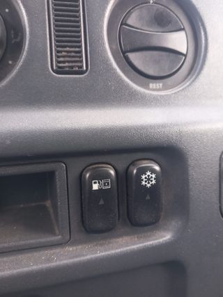 Mercedes-Benz Sprinter 2005