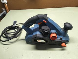 Cepillo Eléctrico Dexter 1300W