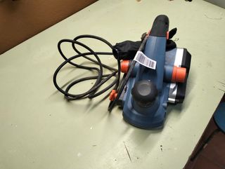 Cepillo Eléctrico Dexter 1300W