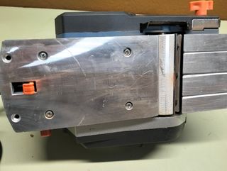 Cepillo Eléctrico Dexter 1300W