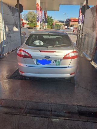 Ford Mondeo 2010