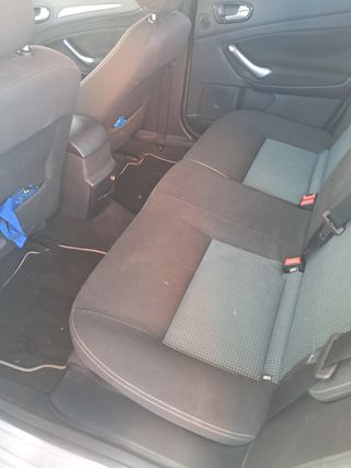 Ford Mondeo 2010