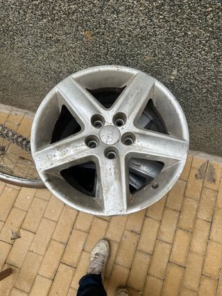 Llantas de aleación Audi