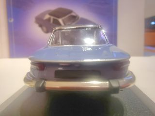 Panhard 24CT 1964 escala 1/43
