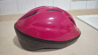 Casco de bici