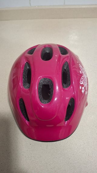 Casco de bici