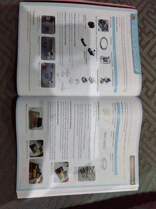 Tecnología 4.º ESO
