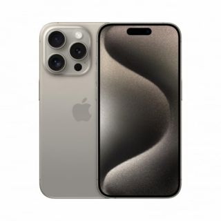 iPhone 15 Pro Max Natural Titanium 512 Gb