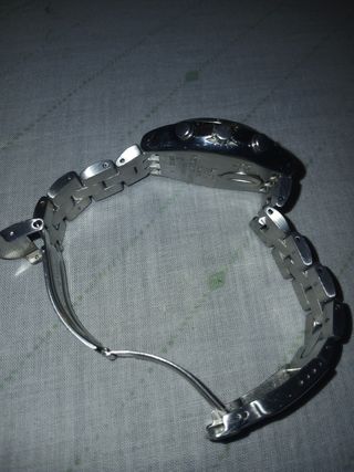 Vintage Swatch Irony Chrono SPRING MIST